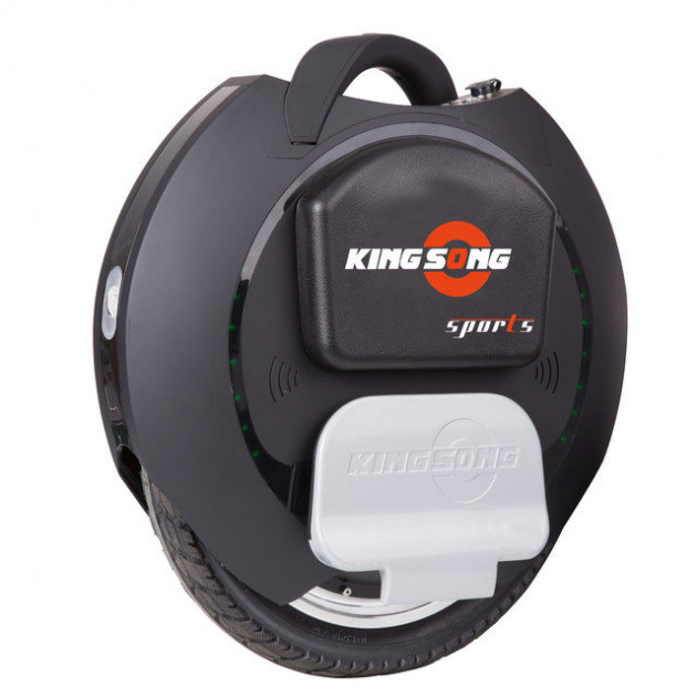  KingSong 16S 840Wh / 1200W ( )